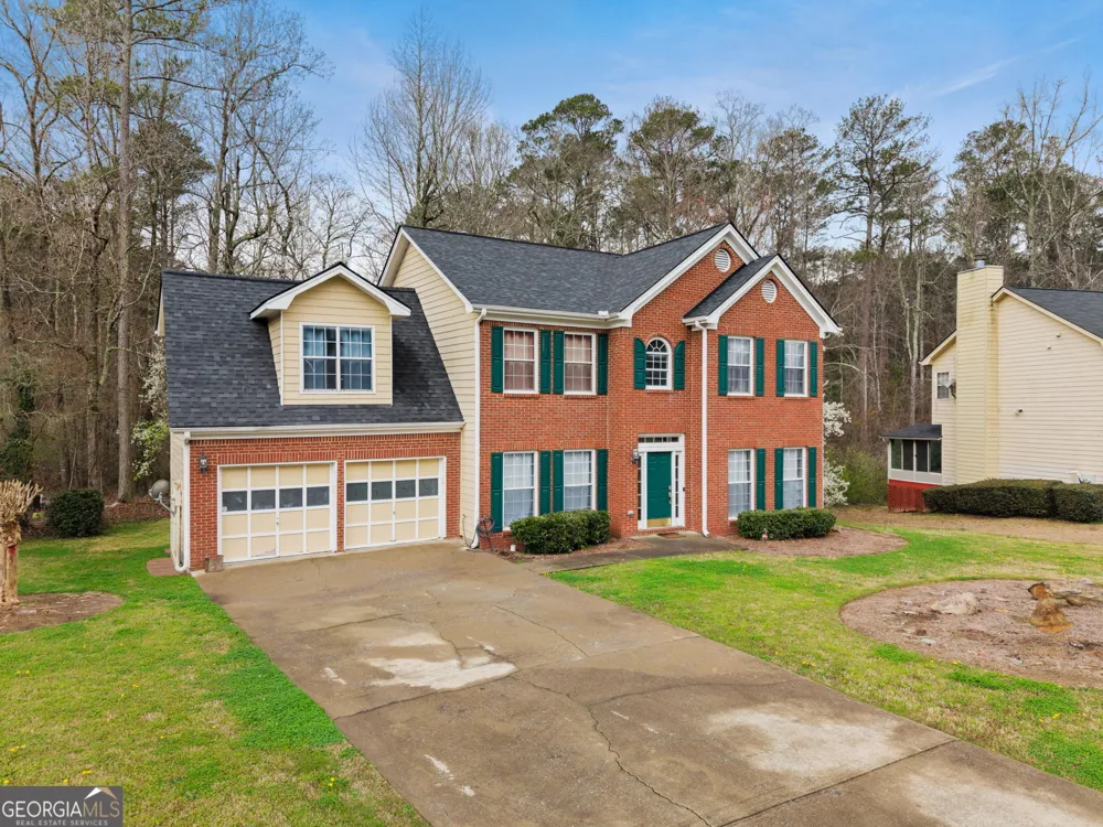 2095 Enon Mills DR SW Atlanta, GA 30331