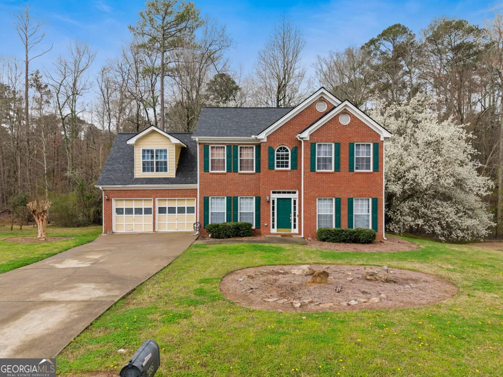 2095 Enon Mills DR SW Atlanta, GA 30331