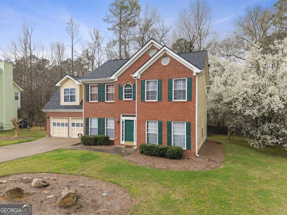 2095 Enon Mills DR SW Atlanta, GA 30331