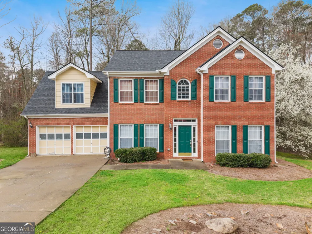 2095 Enon Mills DR SW Atlanta, GA 30331