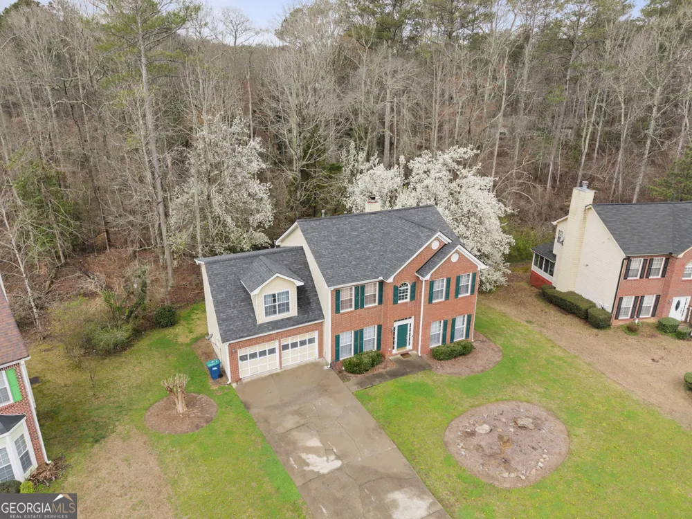 2095 Enon Mills DR SW Atlanta, GA 30331