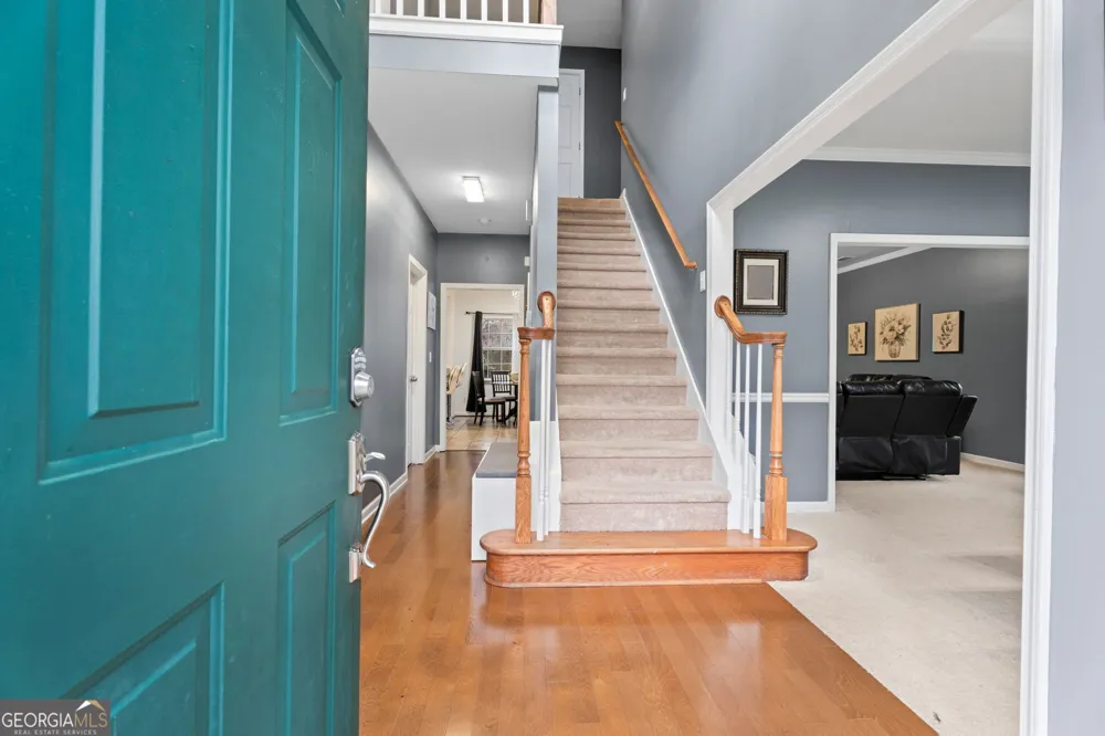 2095 Enon Mills DR SW Atlanta, GA 30331