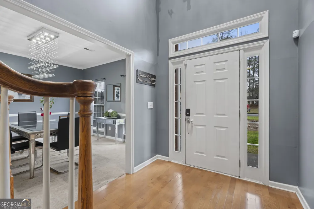 2095 Enon Mills DR SW Atlanta, GA 30331