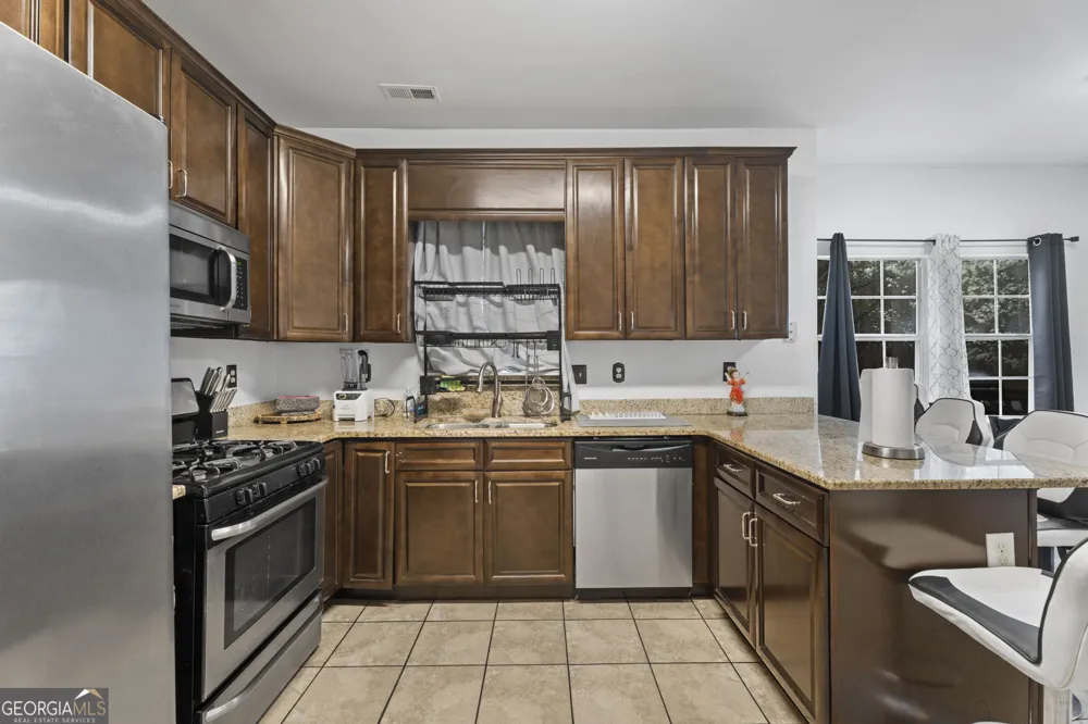 2095 Enon Mills DR SW Atlanta, GA 30331