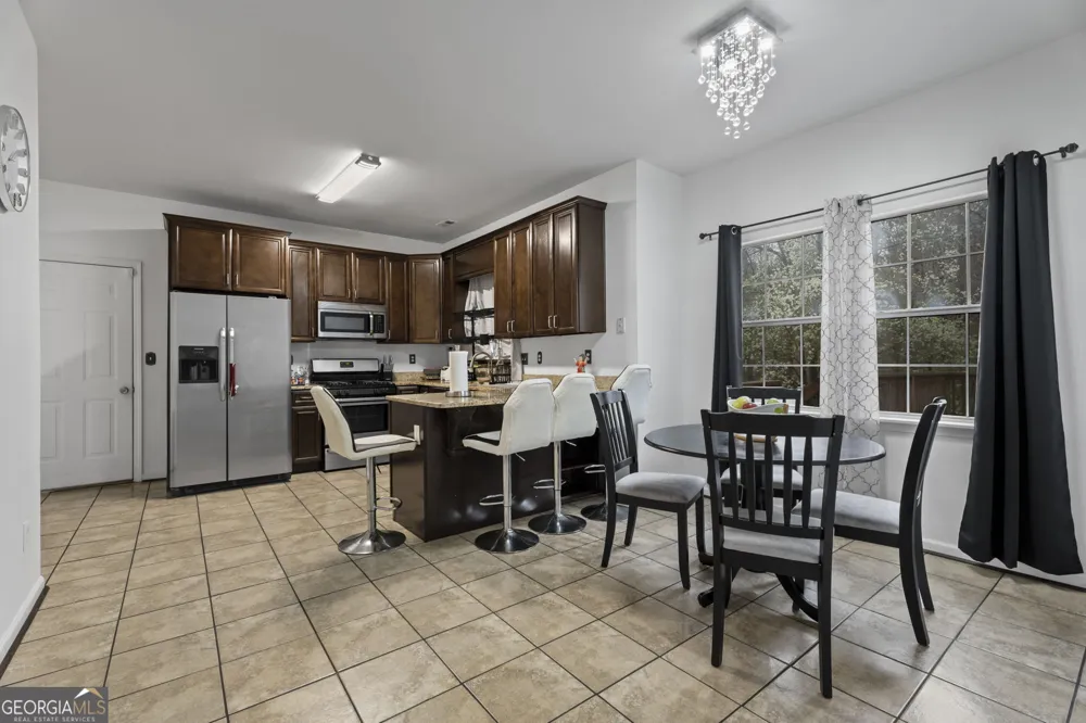2095 Enon Mills DR SW Atlanta, GA 30331