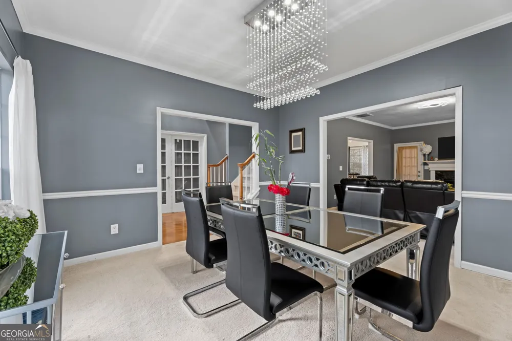 2095 Enon Mills DR SW Atlanta, GA 30331