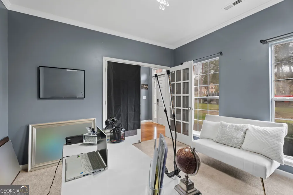 2095 Enon Mills DR SW Atlanta, GA 30331