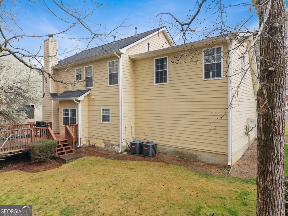 2095 Enon Mills DR SW Atlanta, GA 30331
