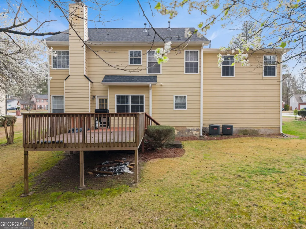 2095 Enon Mills DR SW Atlanta, GA 30331
