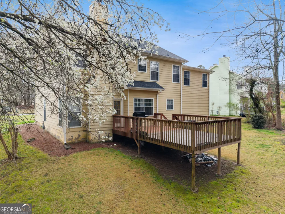 2095 Enon Mills DR SW Atlanta, GA 30331