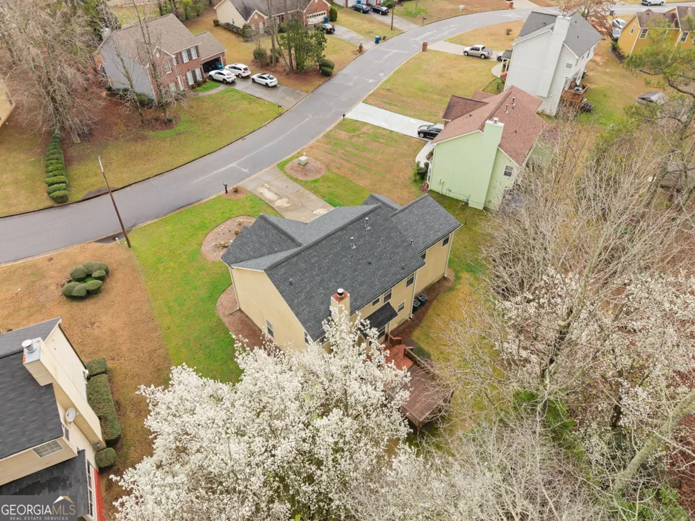 2095 Enon Mills DR SW Atlanta, GA 30331