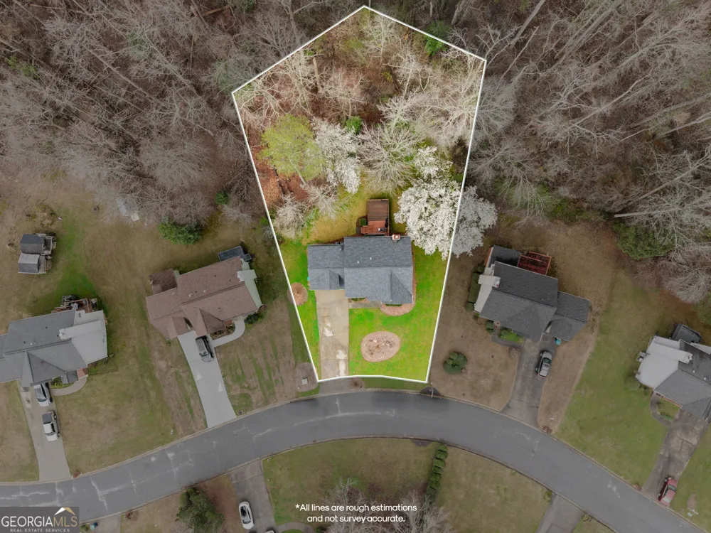 2095 Enon Mills DR SW Atlanta, GA 30331