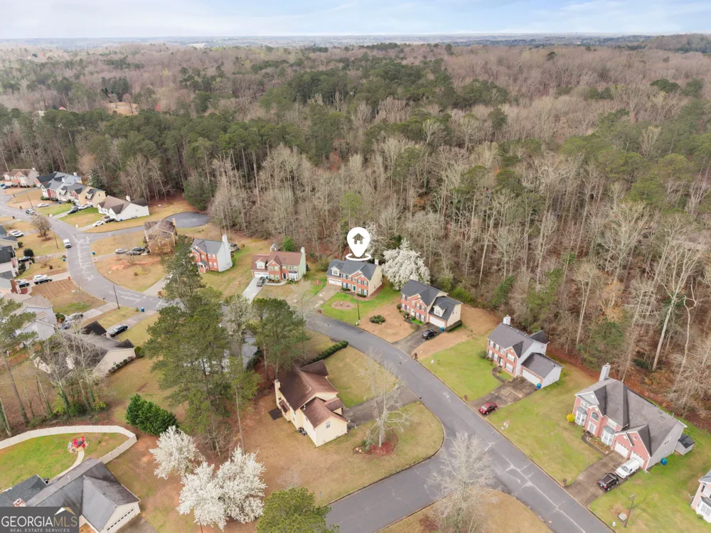 2095 Enon Mills DR SW Atlanta, GA 30331