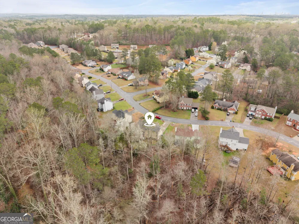 2095 Enon Mills DR SW Atlanta, GA 30331