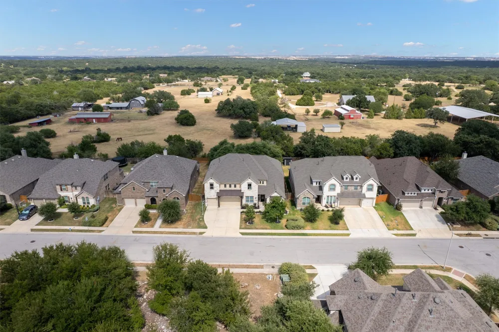 208 Fannin Battleground Lane Georgetown, TX 78628