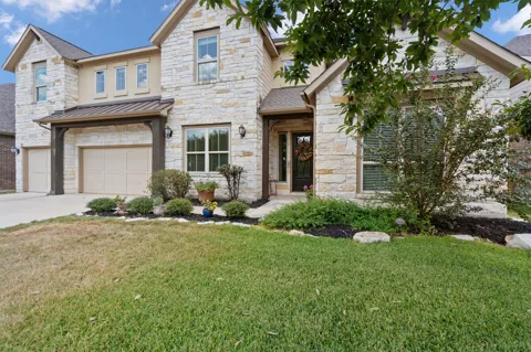 208 Fannin Battleground Lane