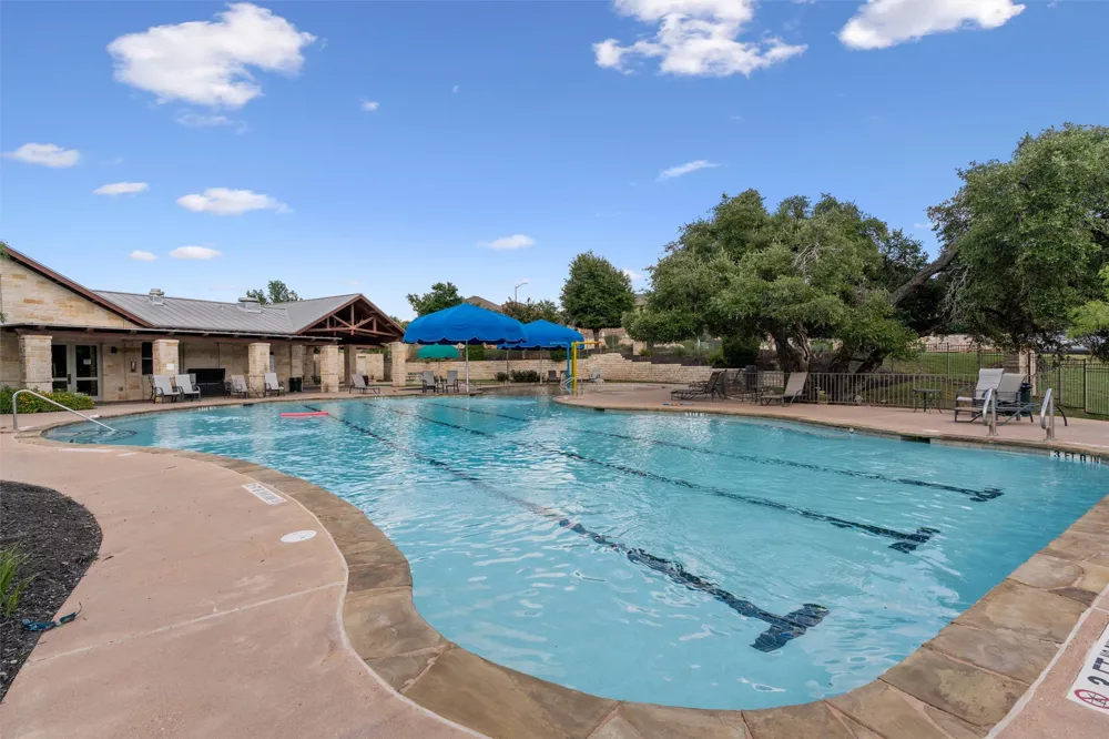 208 Fannin Battleground Lane Georgetown, TX 78628