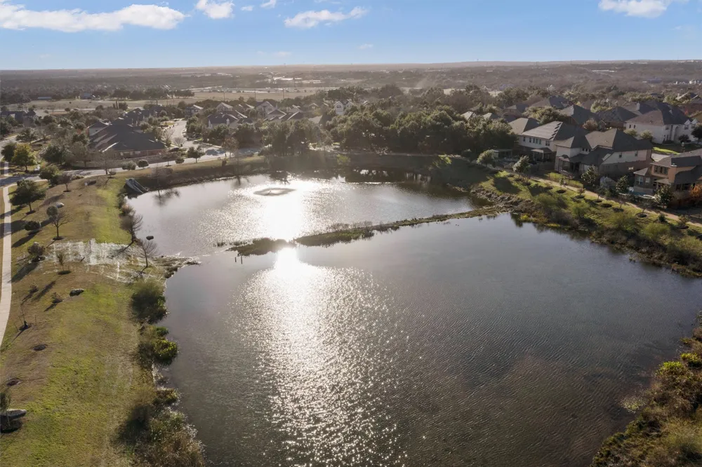 208 Fannin Battleground Lane Georgetown, TX 78628