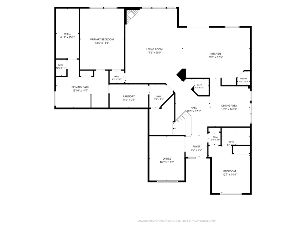 208 Fannin Battleground Lane Georgetown, TX 78628