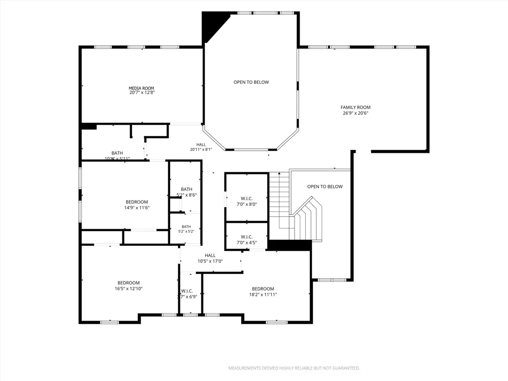 208 Fannin Battleground Lane Georgetown, TX 78628