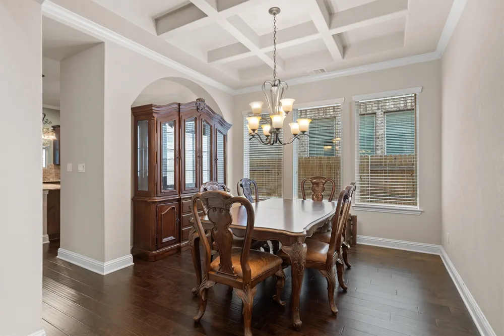 208 Fannin Battleground Lane Georgetown, TX 78628