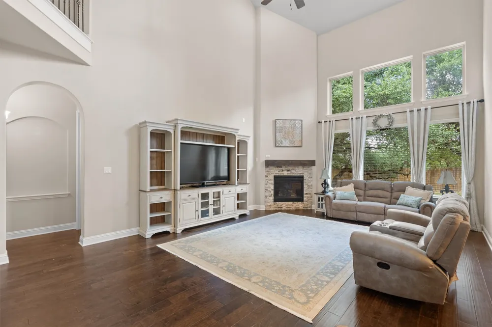 208 Fannin Battleground Lane Georgetown, TX 78628
