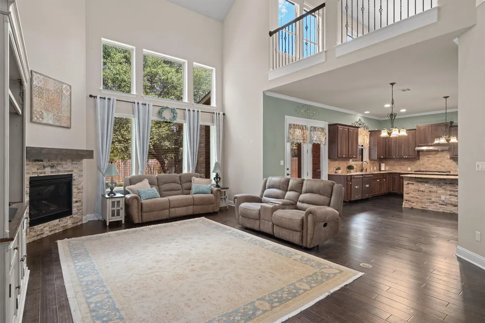 208 Fannin Battleground Lane Georgetown, TX 78628