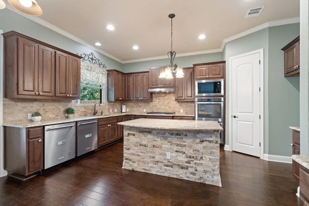 208 Fannin Battleground Lane Georgetown, TX 78628