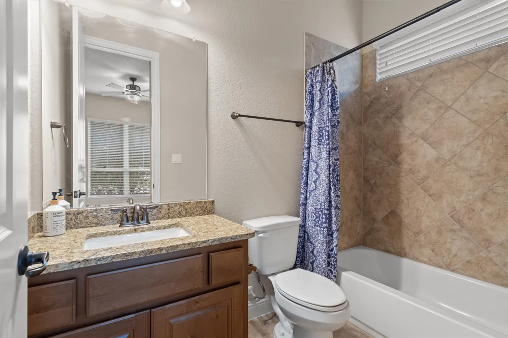 208 Fannin Battleground Lane Georgetown, TX 78628
