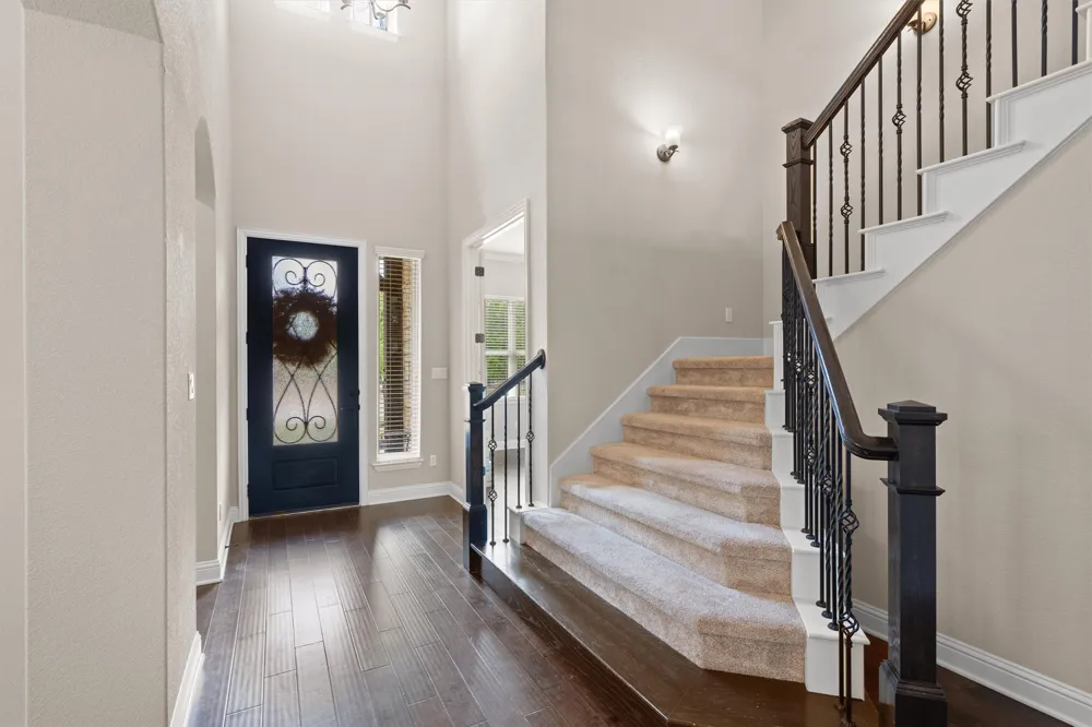 208 Fannin Battleground Lane Georgetown, TX 78628