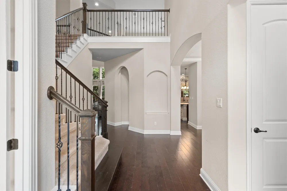 208 Fannin Battleground Lane Georgetown, TX 78628