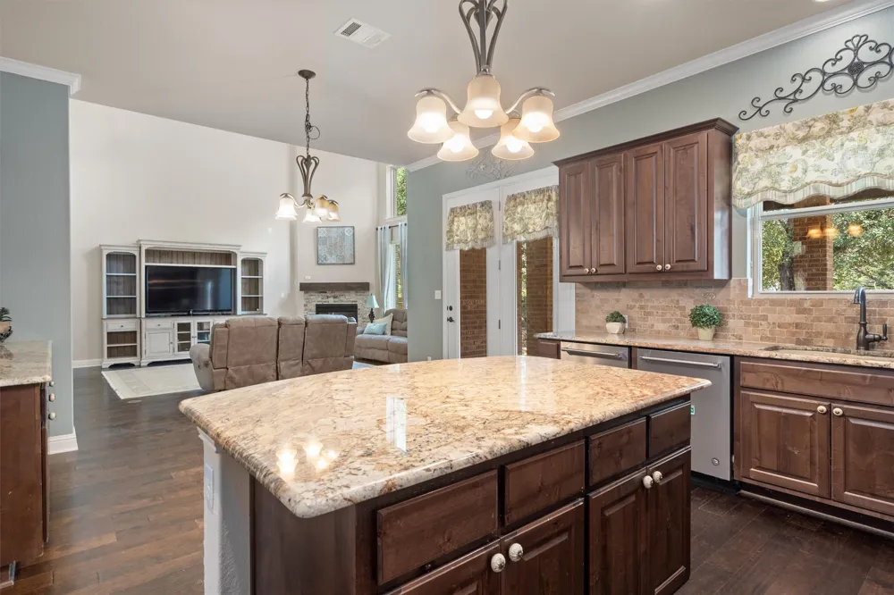 208 Fannin Battleground Lane Georgetown, TX 78628