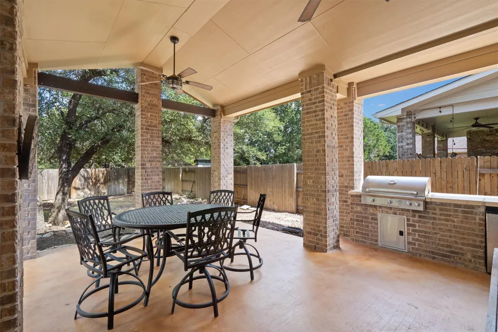208 Fannin Battleground Lane Georgetown, TX 78628