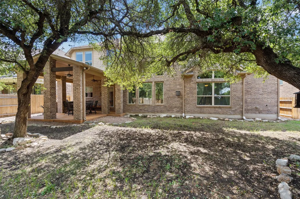 208 Fannin Battleground Lane Georgetown, TX 78628