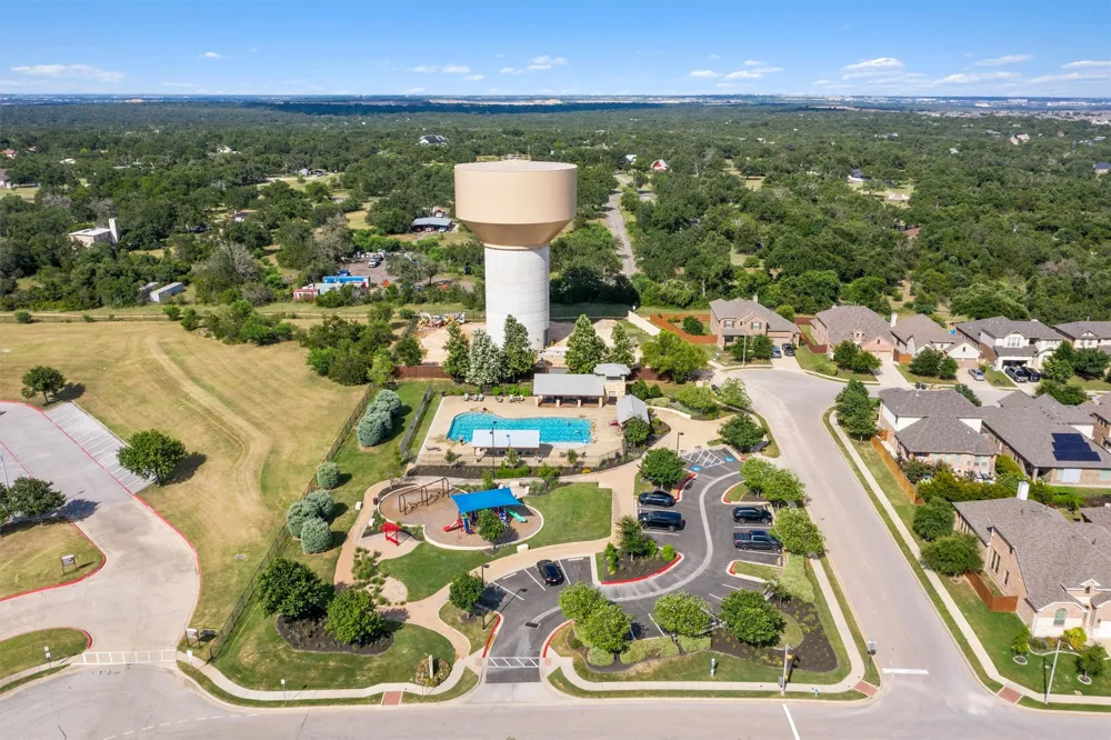 208 Fannin Battleground Lane Georgetown, TX 78628