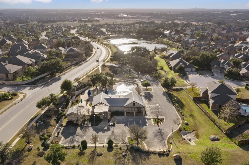 208 Fannin Battleground Lane Georgetown, TX 78628