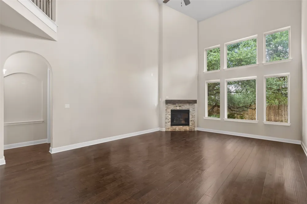 208 Fannin Battleground Lane Georgetown, TX 78628