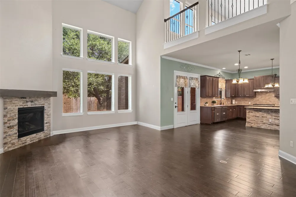 208 Fannin Battleground Lane Georgetown, TX 78628