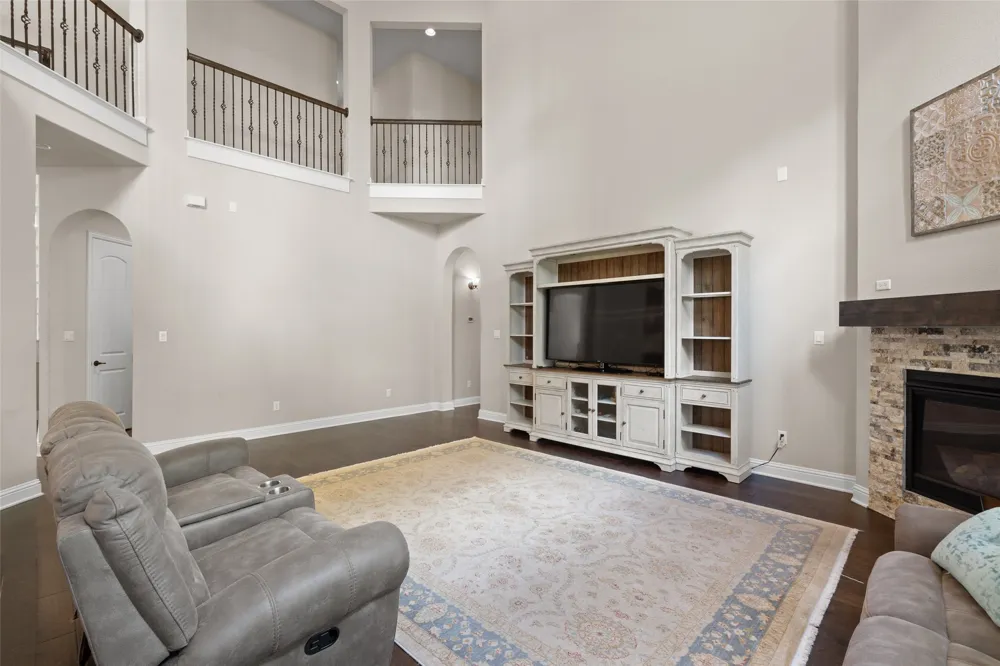208 Fannin Battleground Lane Georgetown, TX 78628