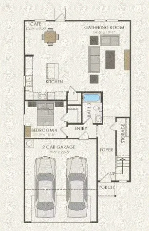 200 Green Berets Bend Jarrell, TX 76537