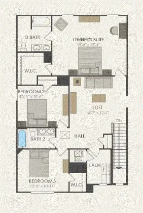 200 Green Berets Bend Jarrell, TX 76537