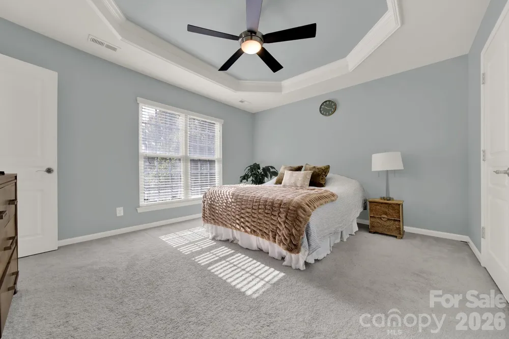 927 Lyndley Drive Fort Mill, SC 29708