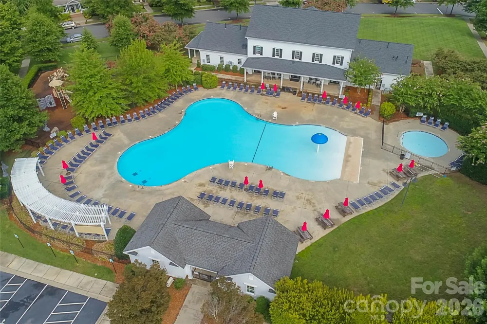 927 Lyndley Drive Fort Mill, SC 29708