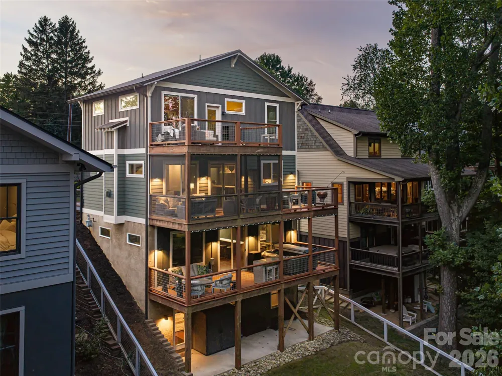 158 Riverview Drive Asheville, NC 28806