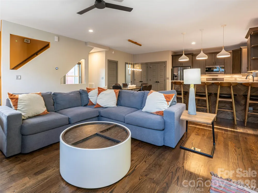 158 Riverview Drive Asheville, NC 28806