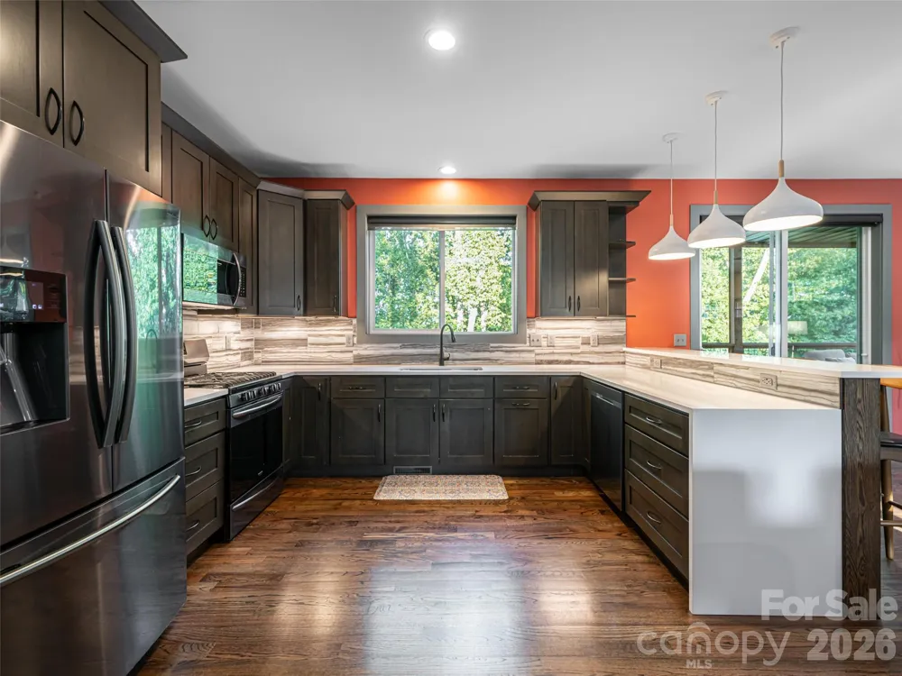158 Riverview Drive Asheville, NC 28806
