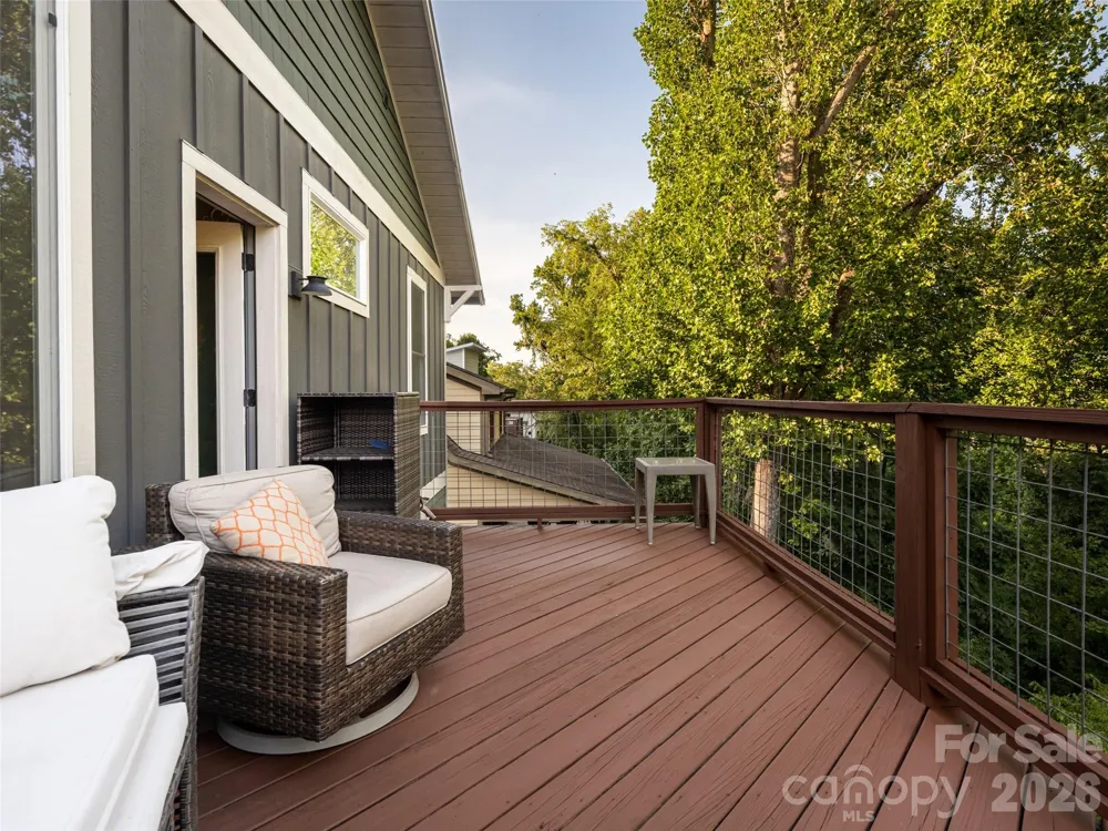 158 Riverview Drive Asheville, NC 28806