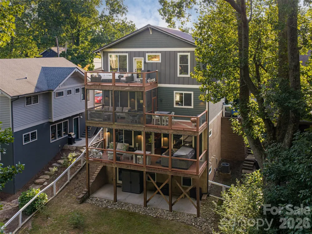 158 Riverview Drive Asheville, NC 28806