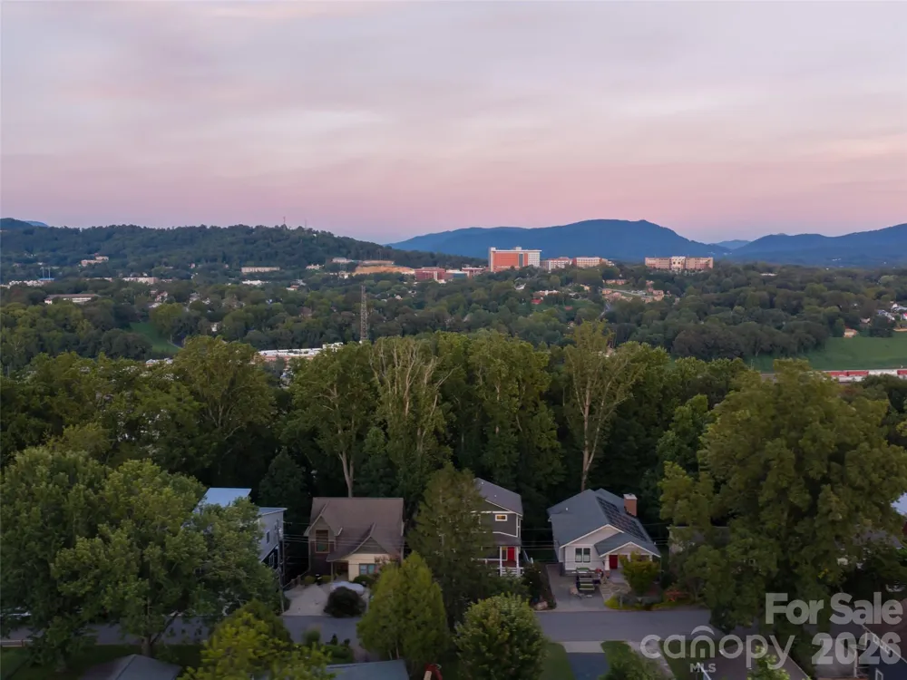 158 Riverview Drive Asheville, NC 28806