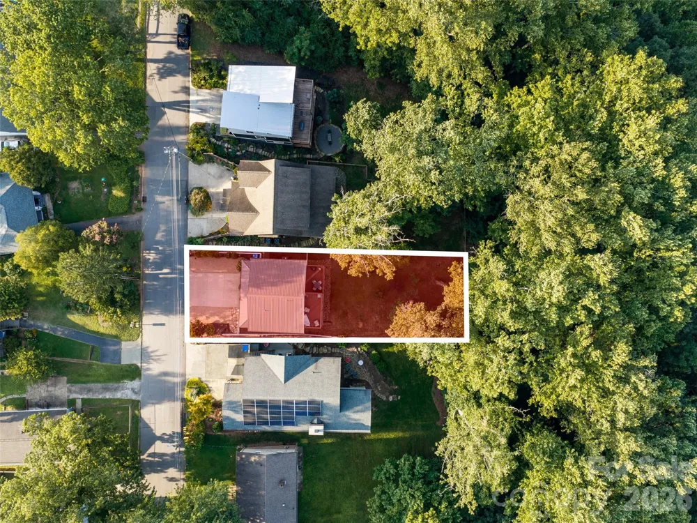 158 Riverview Drive Asheville, NC 28806